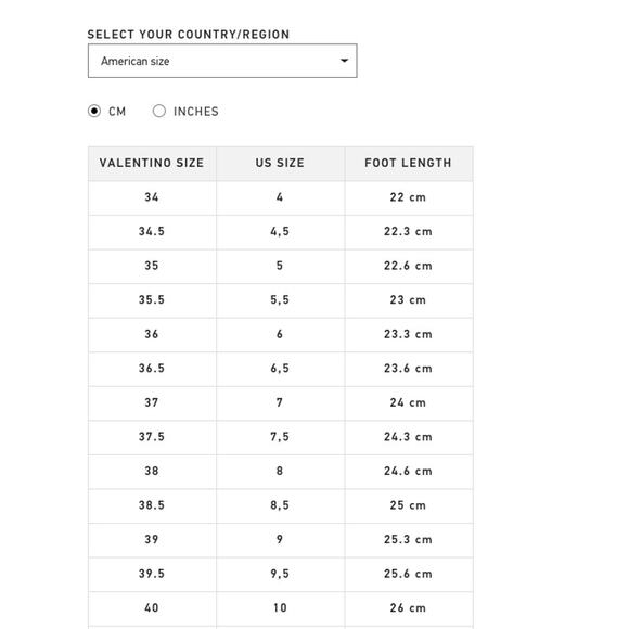 Valentino Garavani Leather Gladiator Sandals Grommet Studded 36.5-37 (US 6.5-7) - Picture 12 of 12